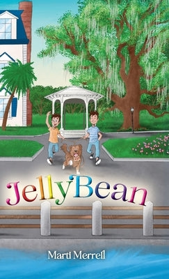 JellyBean by Merrell, Marti