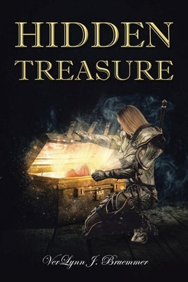 Hidden Treasure by Bruemmer, Verlynn J.