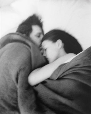 Peter Pfrunder, Iwan Schumacher: Couples by Pfrunder, Peter