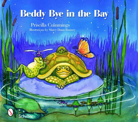 Beddy Bye in the Bay by Cummings, Priscilla