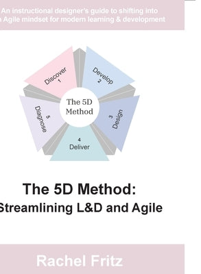 The 5D Method: Streamlining L&D and Agile by Fritz, Rachel