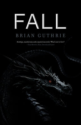 Fall by Guthrie, Brian
