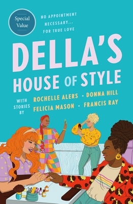 Della's House of Style: An Anthology by Hill, Donna