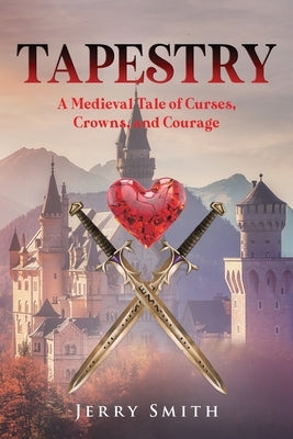Tapestry: A Medieval Tale of Curses, Crowns, and Courage by Smith, Jerry