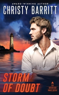 Storm of Doubt by Barritt, Christy