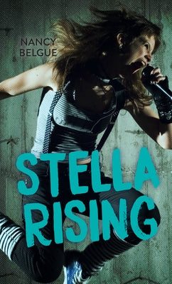 Stella Rising by Belgue, Nancy