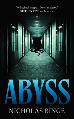 Abyss by Binge, Nicholas