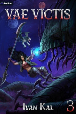 Vae Victis 3: An Apocalypse Litrpg by Kal, Ivan