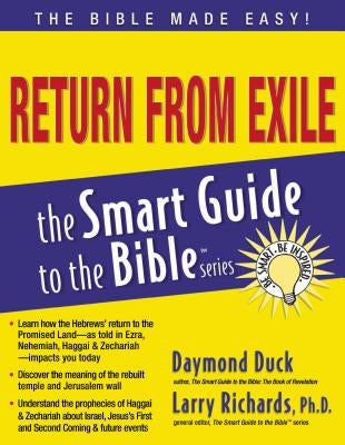 Return from Exile by Duck, Daymond