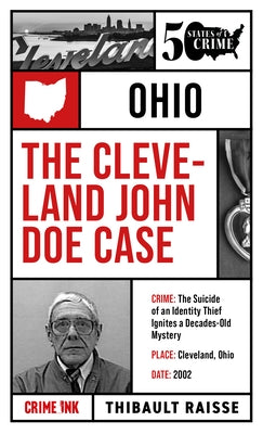 The Cleveland John Doe Case by Raisse, Thibault