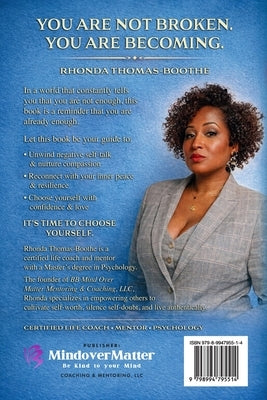 Fall in Love With Yourself by Thomas Boothe, Rhonda
