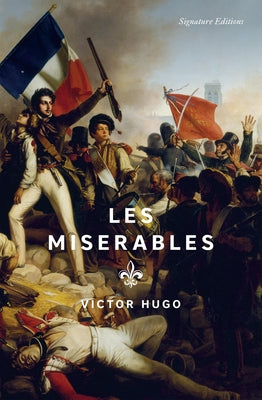 Les Misérables by Hugo, Victor