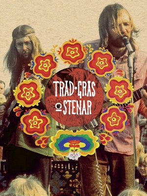 Träd, Gräs Och Stenar: A Collective History by Agnsäter, Håkan