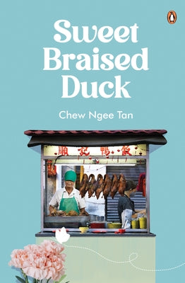 Sweet Braised Duck by Tan, Chew Ngee