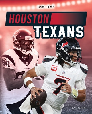 Houston Texans by Beattie, Charlie