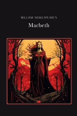 Macbeth Original Edition by Shakespeare, William