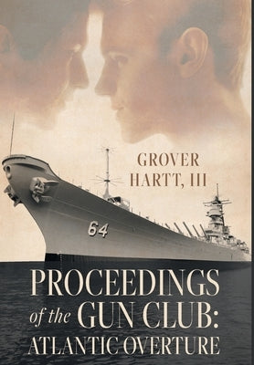 Atlantic Overture by Hartt, Grover