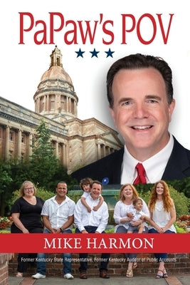 PaPaw's POV by Harmon, Mike