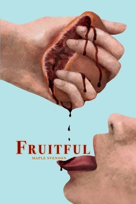 Fruitful by Svenson, Maple