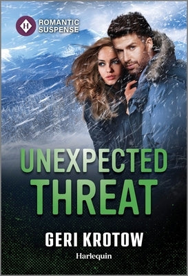 Unexpected Threat by Krotow, Geri