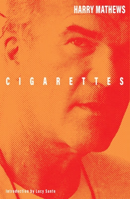 Cigarettes by Mathews, Harry