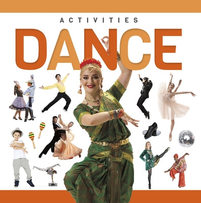 Dance by Phillips-Bartlett, Rebecca