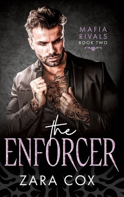 The Enforcer by Cox, Zara