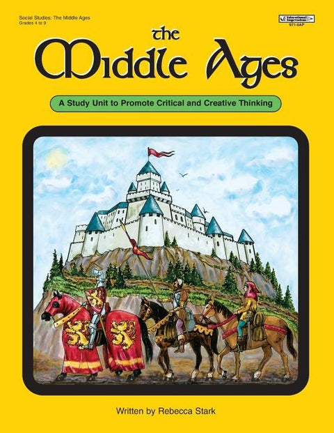 Middle Ages by Stark, Rebecca