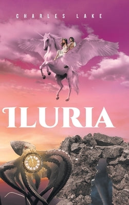 Iluria by Lake, Charles