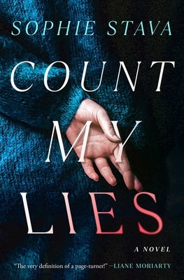 Count My Lies by Stava, Sophie