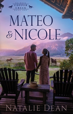 Mateo & Nicole by Dean, Natalie