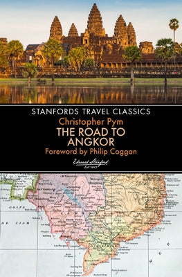 The Road to Angkor by Coggan, Philip