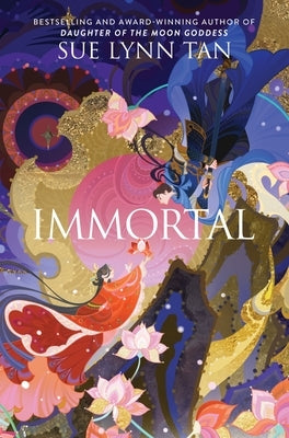Immortal Intl by Tan, Sue Lynn