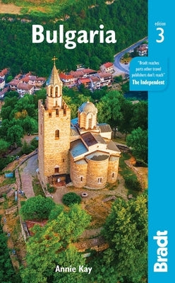 Bulgaria by Kay, Annie
