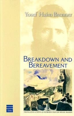 Breakdown and Bereavement by Brenner, H. y.