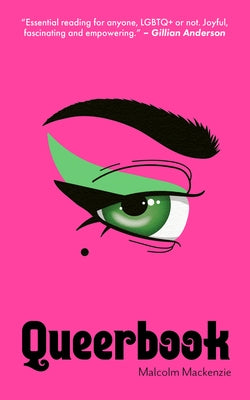 Queerbook by MacKenzie, Malcolm
