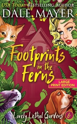 Footprints in the Ferns by Mayer, Dale