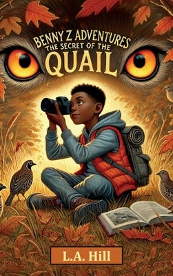 The Secret of the Quail by Hill, L. a.