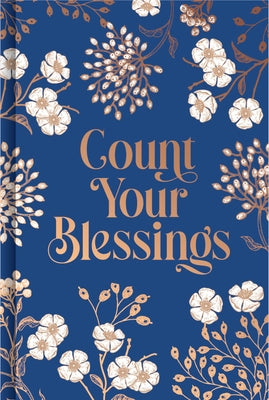 Count Your Blessings (Prayer Book) by Publications International Ltd
