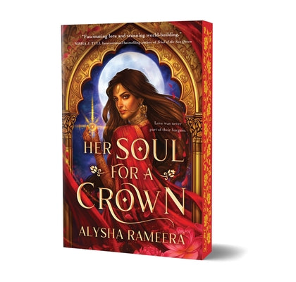 Her Soul for a Crown (Deluxe Edition) by Rameera, Alysha
