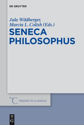 Seneca Philosophus by Wildberger, Jula