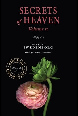 Secrets of Heaven Volume 10: The Portable New Century Edition by Swedenborg, Emanuel