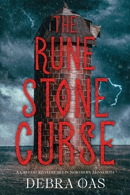 The Rune Stone Curse by Oas, Debra