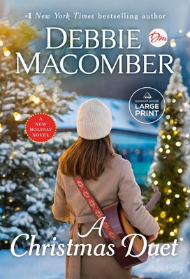 A Christmas Duet by Macomber, Debbie