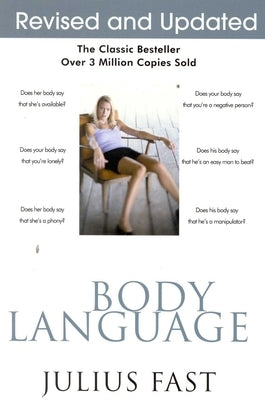 Body Language by Fast, Julius