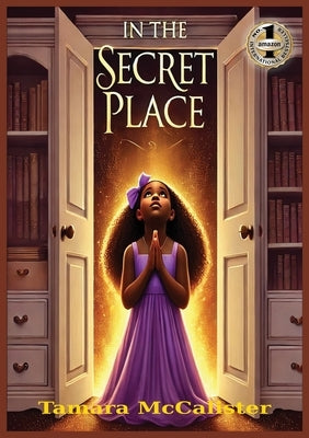 In the Secret Place by McCalister, Tamara