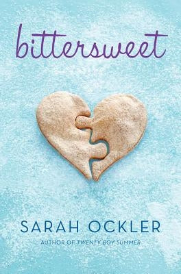 Bittersweet by Ockler, Sarah