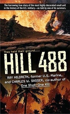 Hill 488 by Hildreth, Ray
