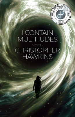 I Contain Multitudes by Hawkins, Christopher