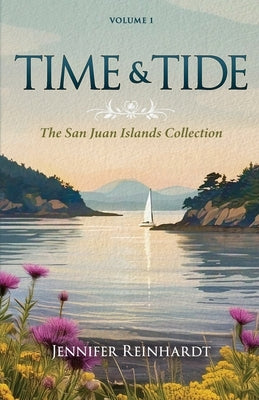Time & Tide by Reinhardt, Jennifer